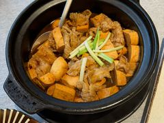 -潮府馆·非遗潮州菜·世纪公园(新国际博览中心店)