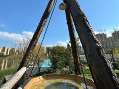 -清河半岛温泉度假酒店