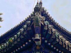 -潭柘寺景区