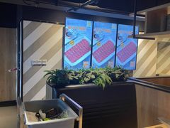 -新石器烤肉(周浦万达店)