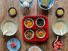 -上席擂茶·新中式青年茶馆(古城店)
