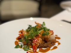 -Le Comptoir de Pierre Gagnaire