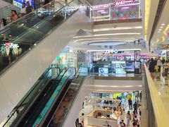 -万达广场(大明宫店)