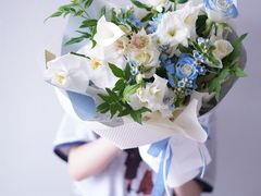 -花生FM_FLOWERS