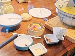 -芸南道·过桥米线(昆明老街旗舰店)