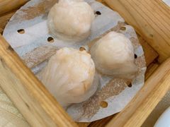 虾饺-日日鲜茶餐厅(小公园店)