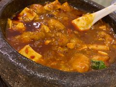 -大鸭梨烤鸭(左家庄店)