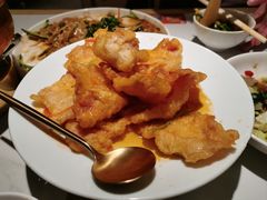 -上关东东北菜(夫子庙水游城店)