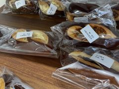 -雀食面包店(钟楼店)
