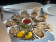 -Oyster Talks 四度蚝法餐厅
