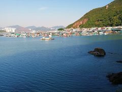 -南丫岛