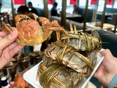 -半岛听涛蒸汽海鲜自助(K11店)