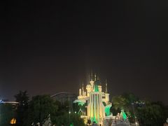 -富华游乐园