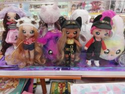 -kidsland(颐堤港店)