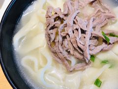 羊肉面-蒙料·手把肉(望京店)