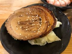 -雷门拉面(龙湖成都金楠天街店)