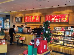 -星巴克(深圳龙岗天安数码城店)