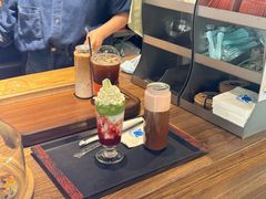 -星宙咖啡STELLARIS CAFE(广告产业园店)