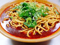 -白老三牛肉丸子面(平阳广场店)