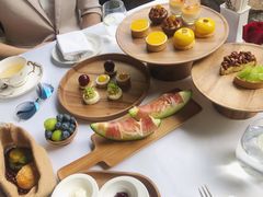 -三嚥阁 La Villa Restaurant