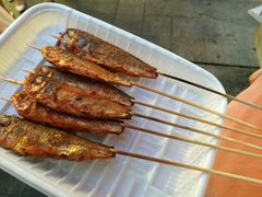 -市府路小吃城(民俗文化广场锦苑店)