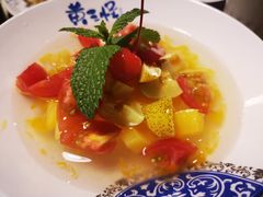 -黄三怪(银座和谐广场店)