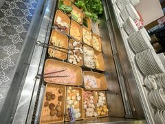 -火炉火自助餐(西直门凯德MALL店)