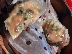 -老伙记海鲜码头(北滘店)