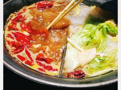 -呷哺呷哺 黄金牧场 (阳泉滨河新天地店)