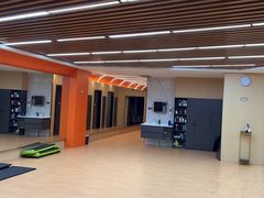 -CXFIT 陈徐健身工作室(凯旋店)