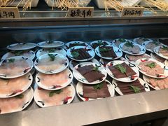 -XiaoJunGan Hotpot 钢管厂五区小郡肝火锅串串香