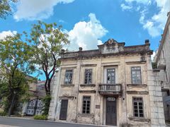 -赤坎·广东华侨国际旅游度假区