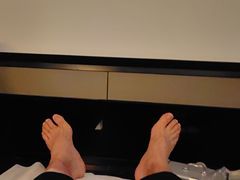 -华夏良子·足道SPA艾灸(翠微店)