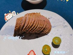 -伊带伊路新疆美食府(呼家楼店)