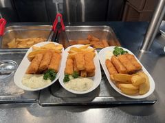 -宜家·瑞典风味餐厅(天津东丽商场店)