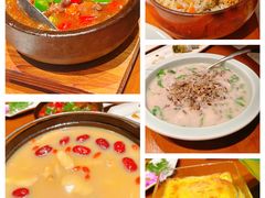 -菩提素素食餐厅(晶郦馆店)