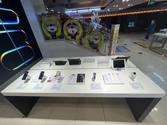 -苏宁易购(Suning Elec大连胜利广场店)