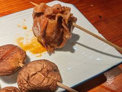 -桂马·日本料理·海胆·海鲜饭·酒场(民主广场店)