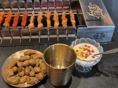 -好唛士·精酿啤酒烧烤(金沪路店)