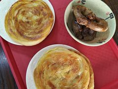 -杨家吊炉饼(沈阳总店)