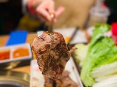 -炉小哥烤肉(信万广场店)