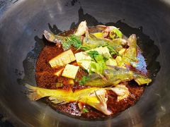 -缘福乡村铁锅炖民宿(八达岭店)