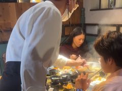 -手选潮汕鲜牛肉火锅(二七广场店)