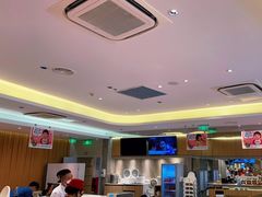 -西贝(上海新梅广场店)