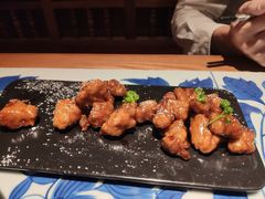 -绿茶餐厅(布吉万象汇店)