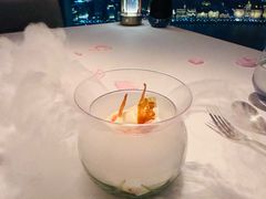 -翡翠36餐厅(浦东香格里拉店)