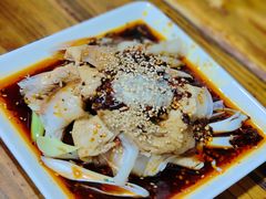 -朱大嘴肥肠血旺(福字街店)