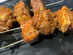 -郑喜旺烧烤(郑州总店)
