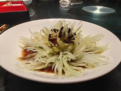 -铜锣湾·有麝自然香(渝北财富中心店)