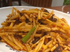 -川悦壹号·川菜(蠡溪路店)